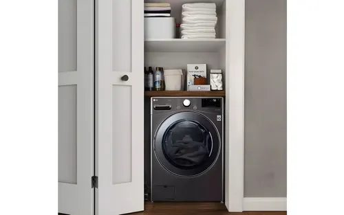 Washing Machine General Service